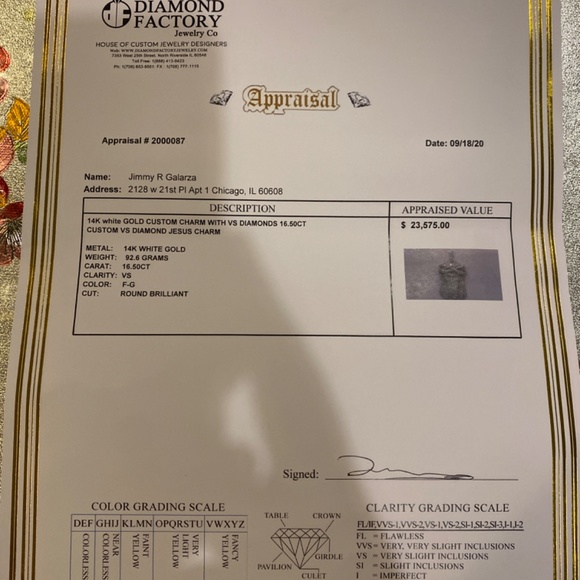 Jewelry - Picture 5 of 11